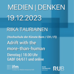 IfM - Institut für Medienwissenschaft