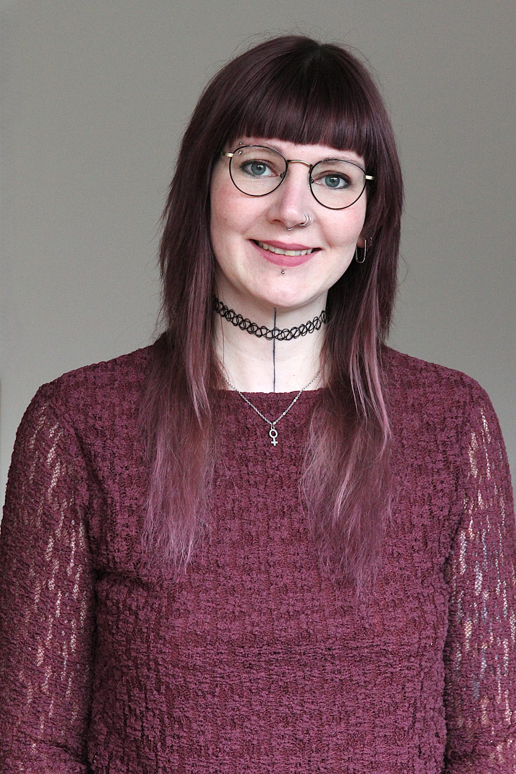 Lisa Rominger Lisa Römer (M.A.) – IfM – Institut für Medienwissenschaft